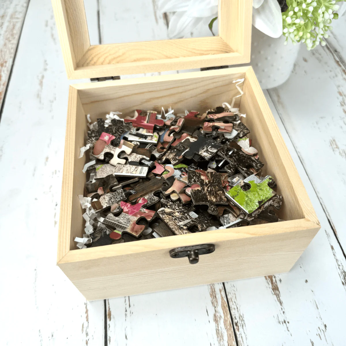 50th Birthday Memory Puzzle - Image 6