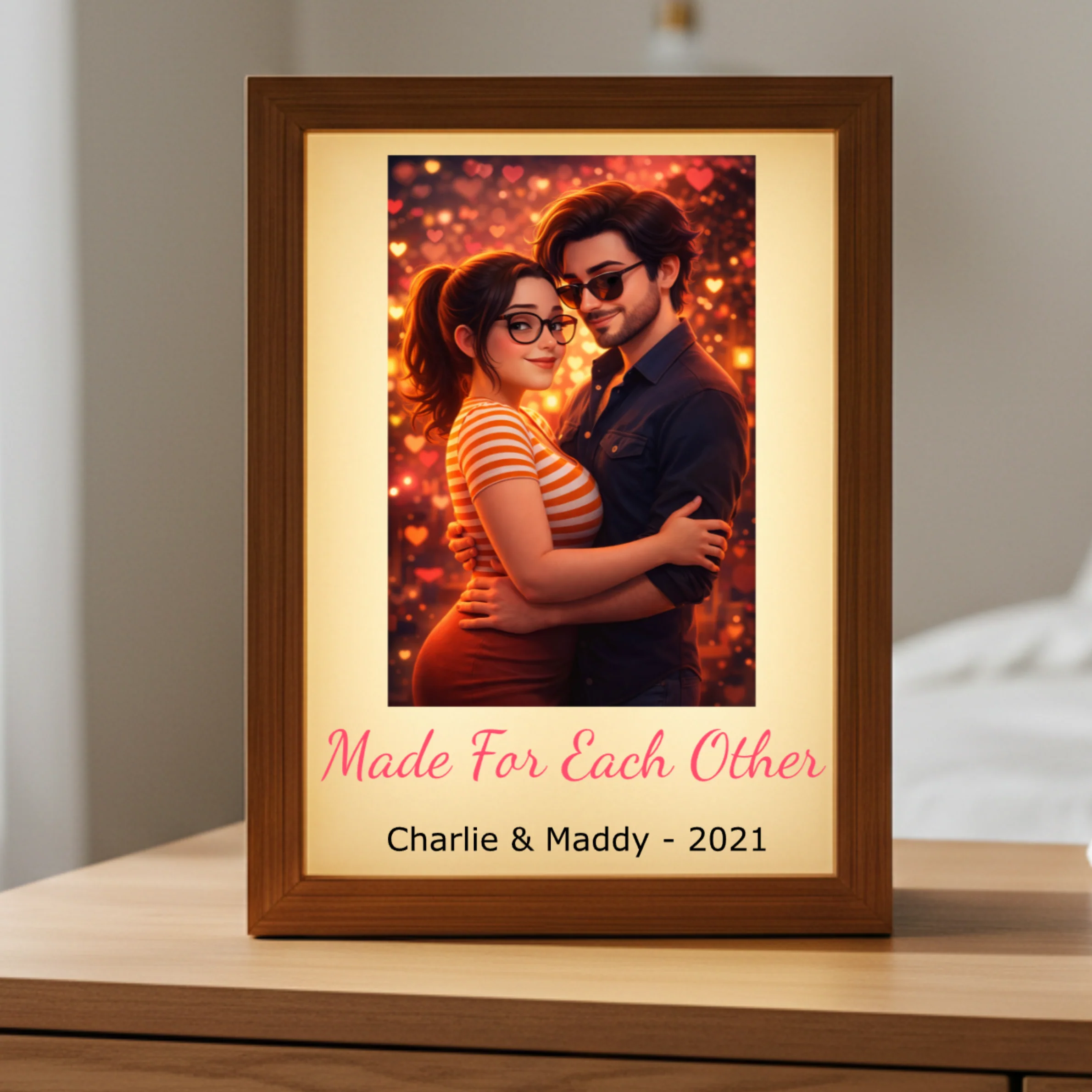 Custom Photo Gifts