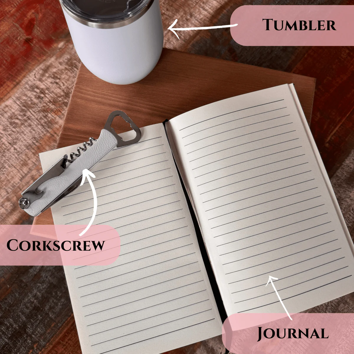 Cherished Memory Gift Set - Image 3