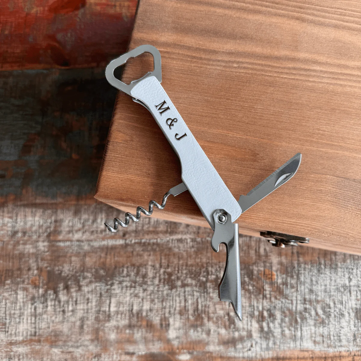 Cherished Memory Gift Set - Image 4