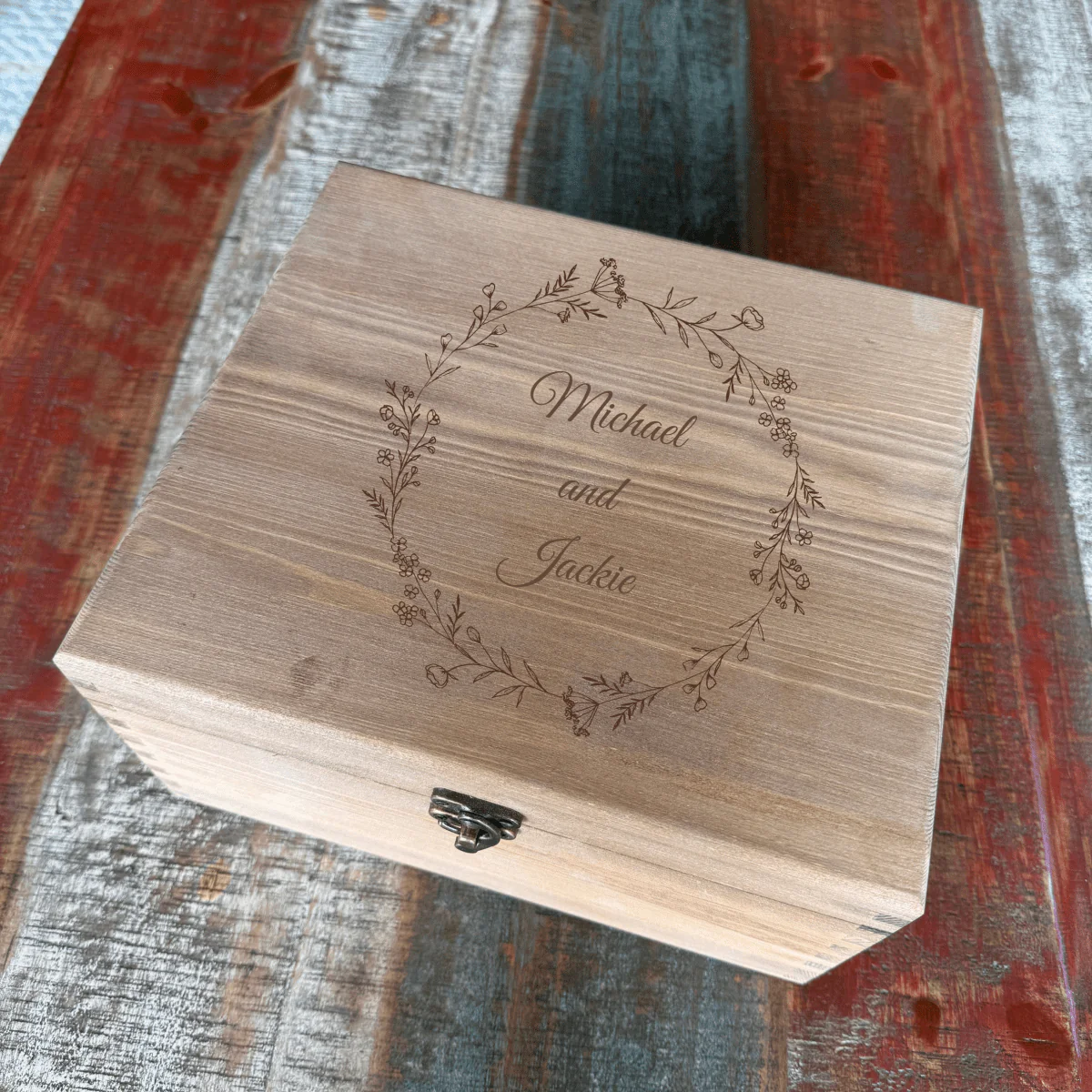 Cherished Memory Gift Set - Image 5