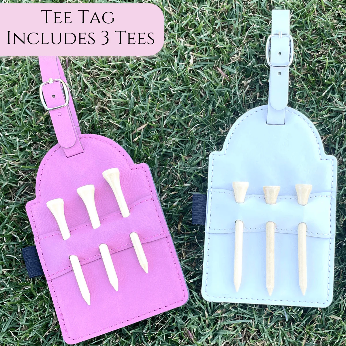 Birdie Bliss Golf Gift Set - Image 10