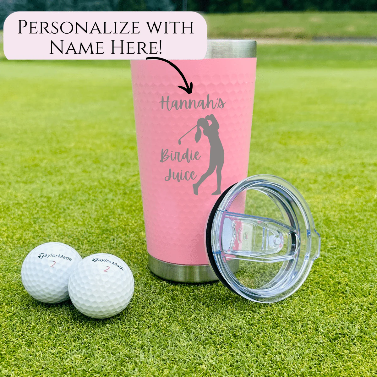 Birdie Bliss Golf Gift Set - Image 11