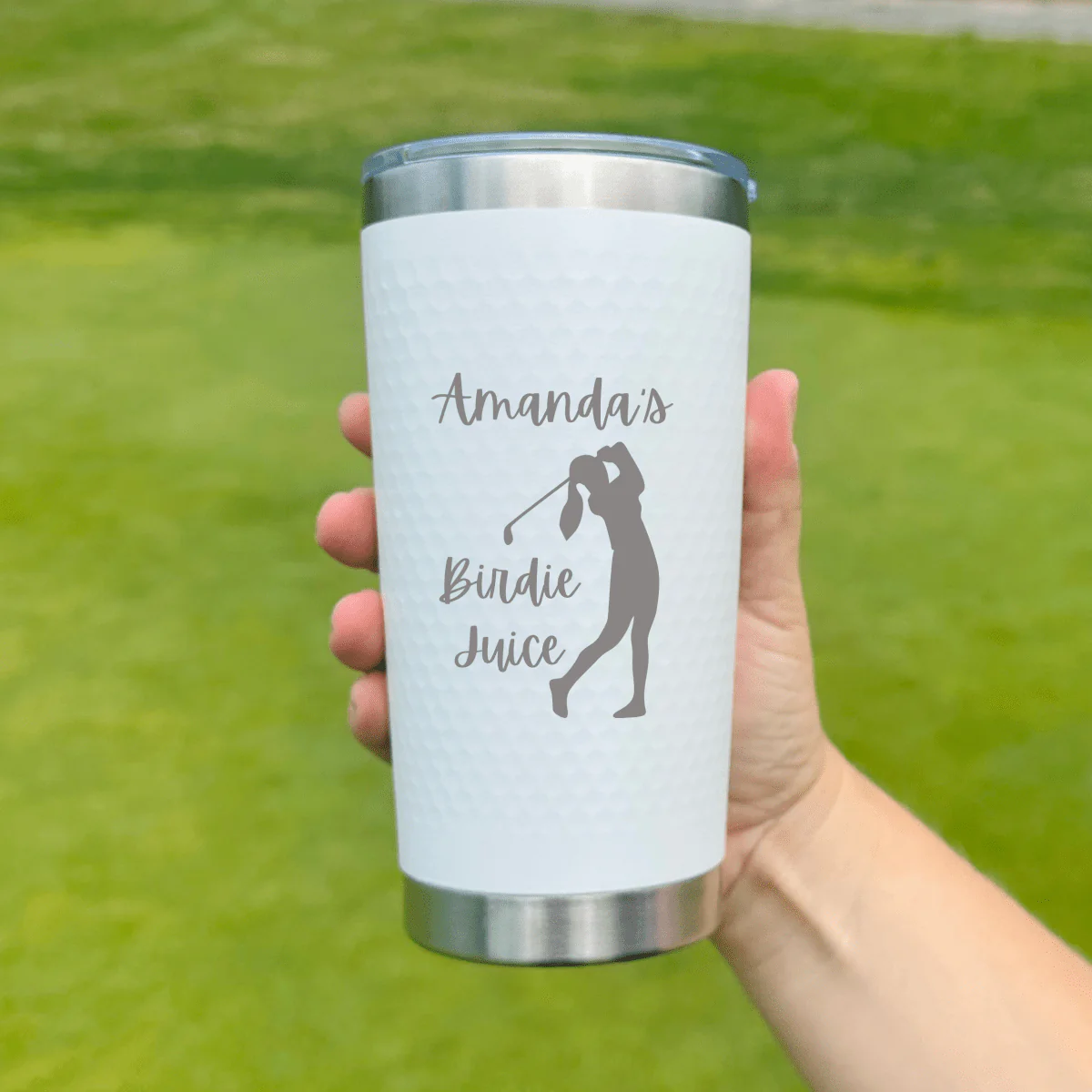 Birdie Bliss Golf Gift Set - Image 5