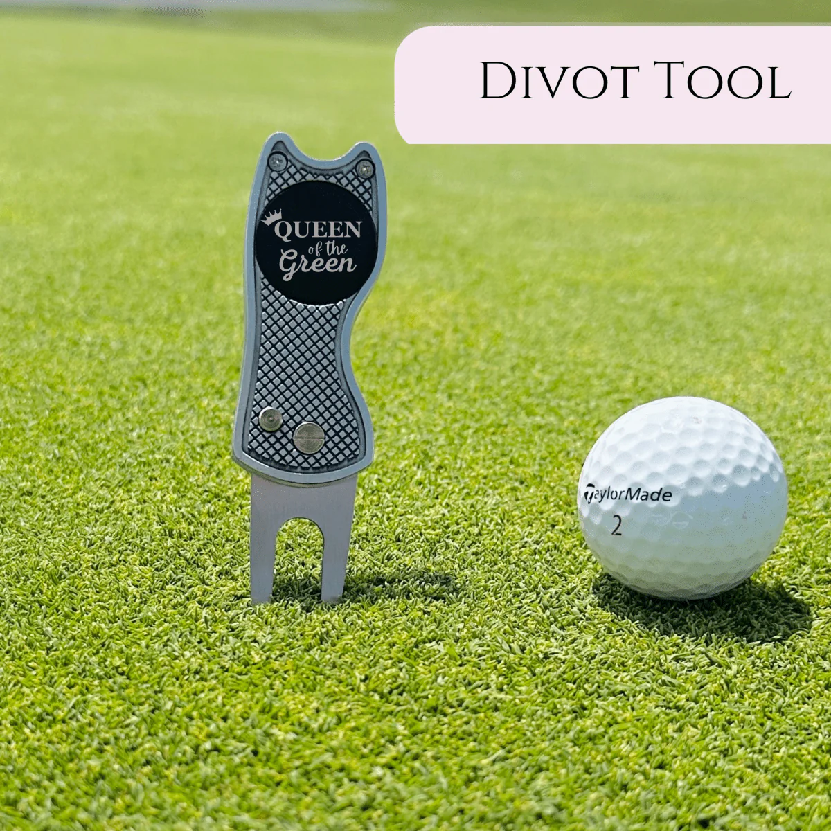 Birdie Bliss Golf Gift Set - Image 9