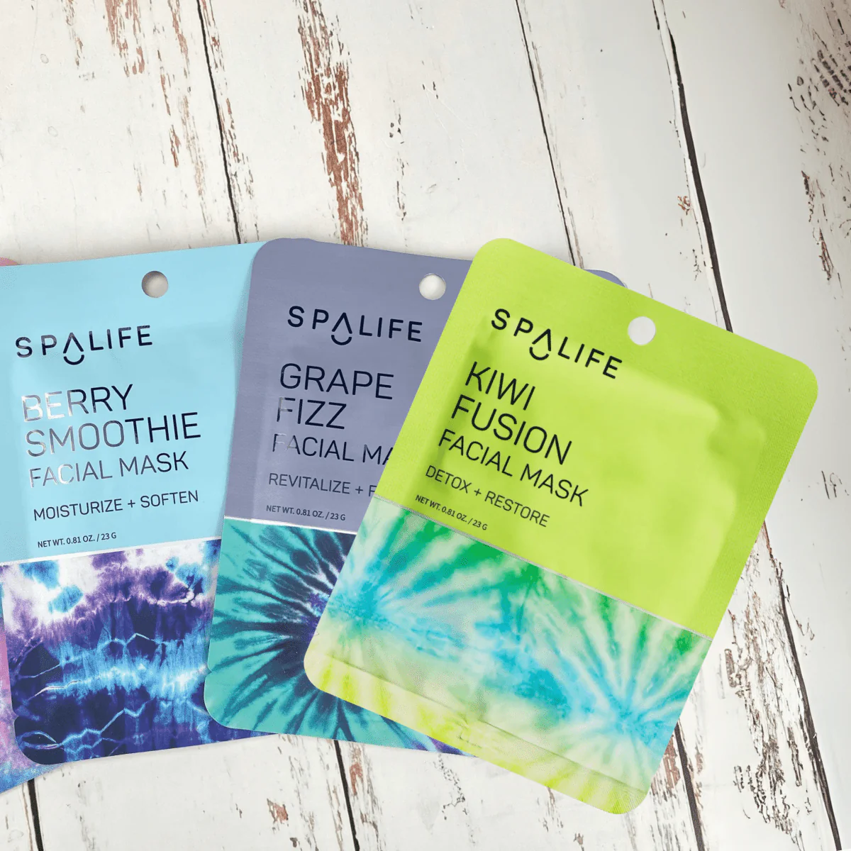 Birthday Bliss Spa Escape Gift Set - Image 5