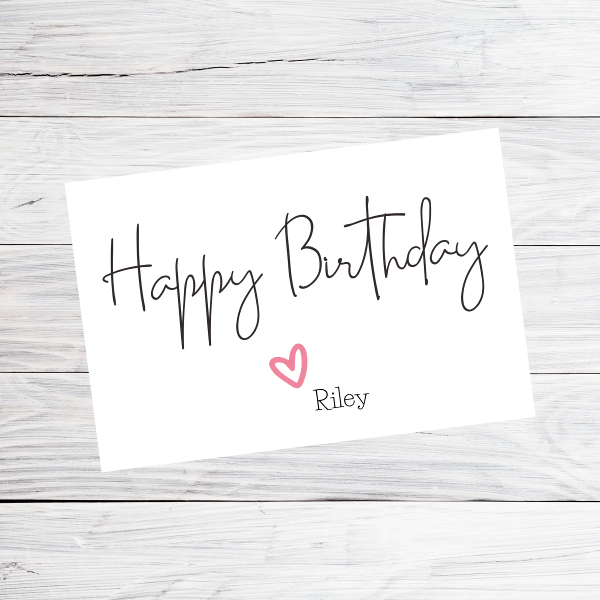 Birthday Bliss Spa Escape Gift Set - Image 7