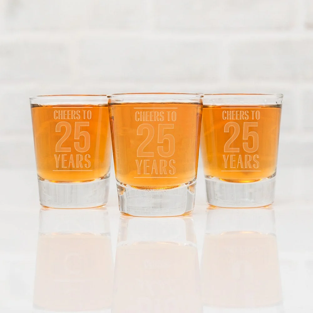 Cheers to The Years - Image 3