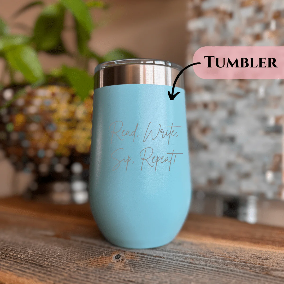 Blissful Bookworm Gift Set - Image 6