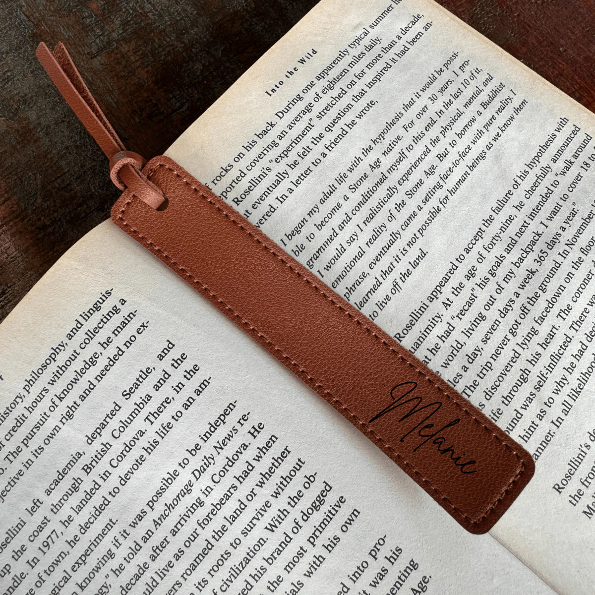 Blissful Bookworm Gift Set - Image 8