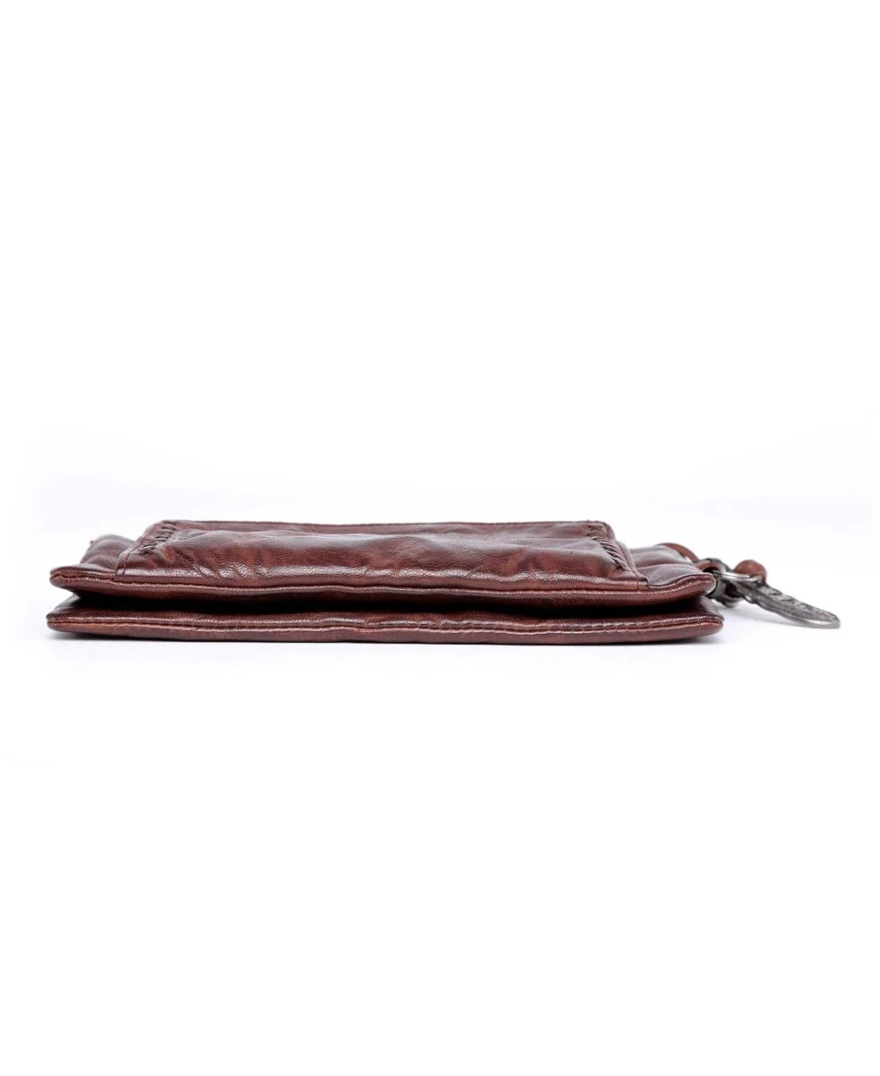 Bluebell Leather Clutch - Image 15