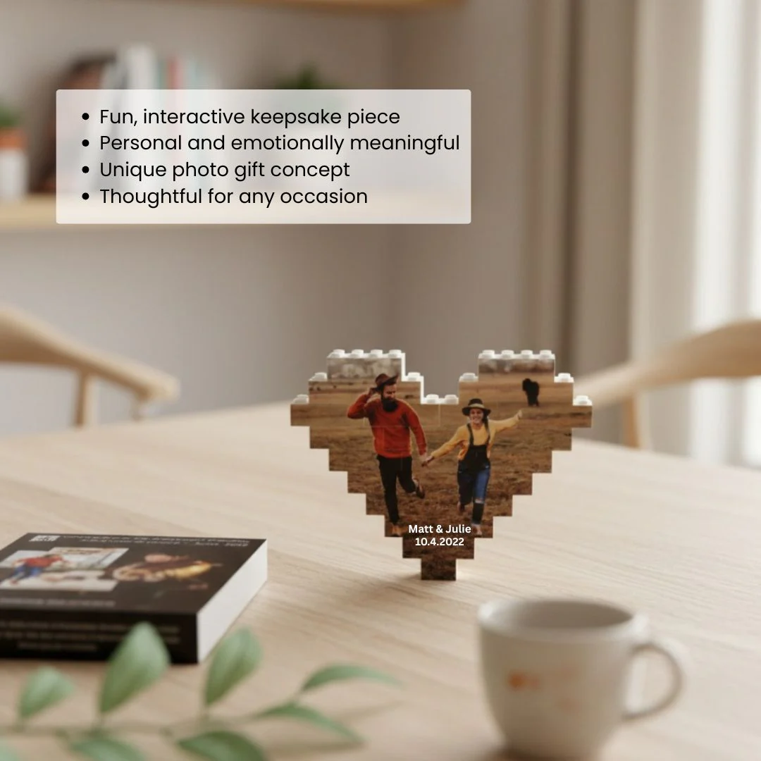 Built In Love - Image 3