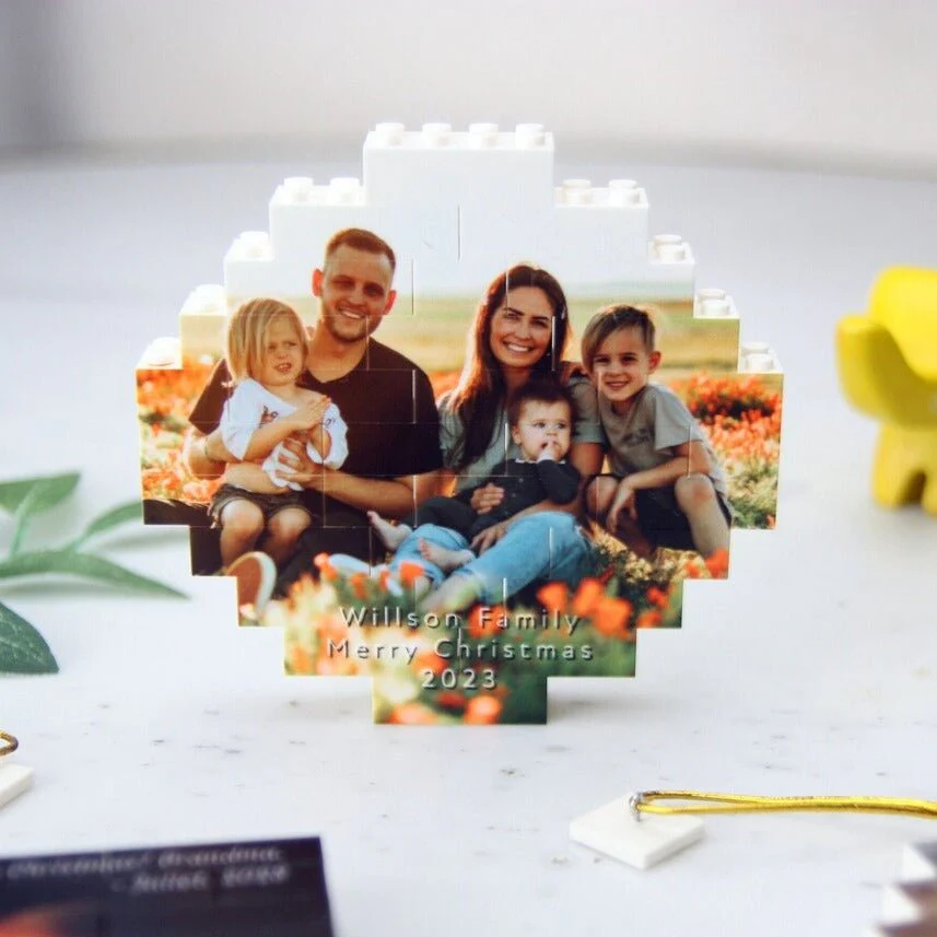 Built In Love - Image 6