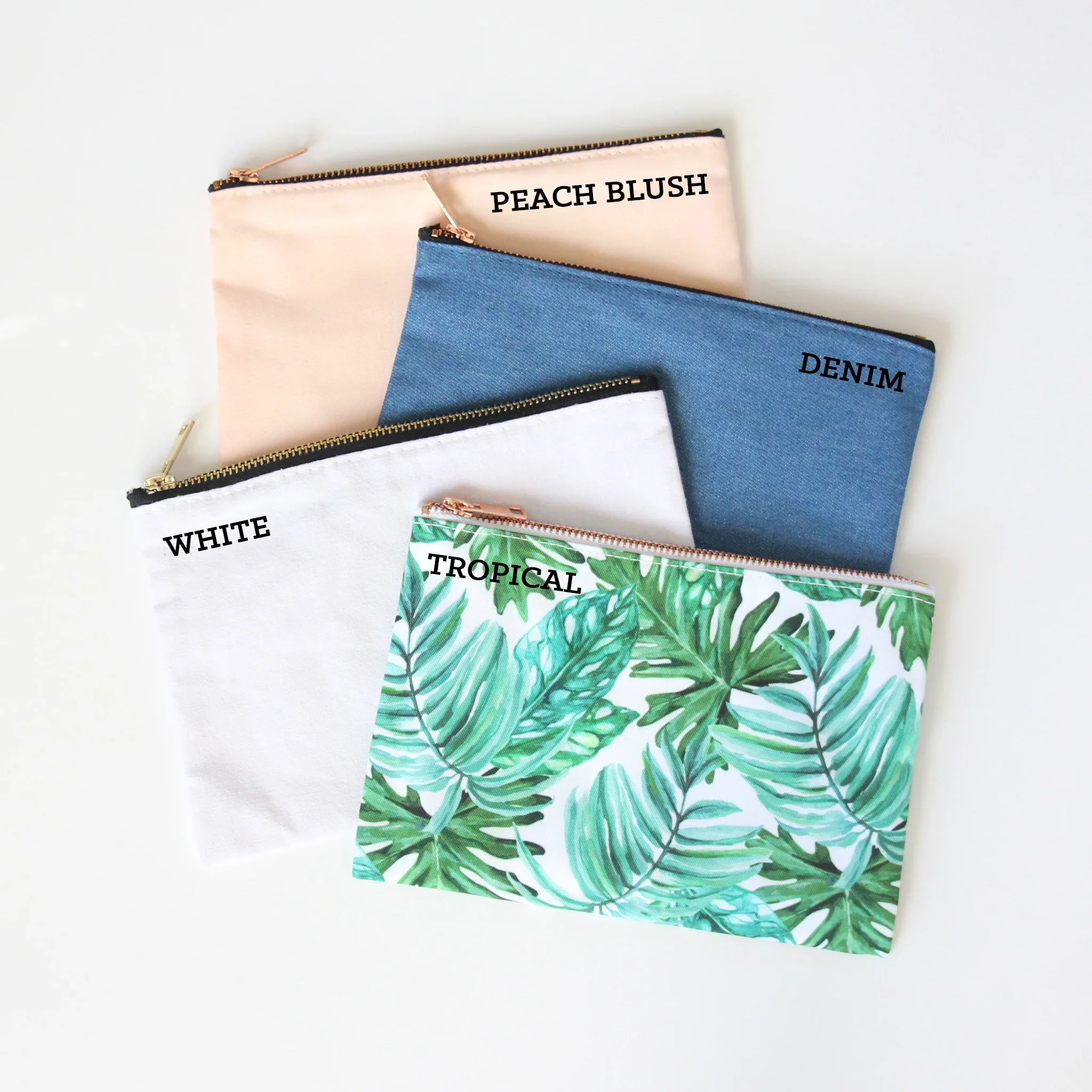 Cammys Cosmetic Clutch - Image 3