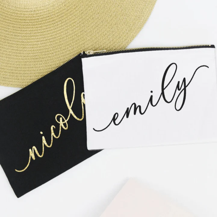 Cammys Cosmetic Clutch - Image 5