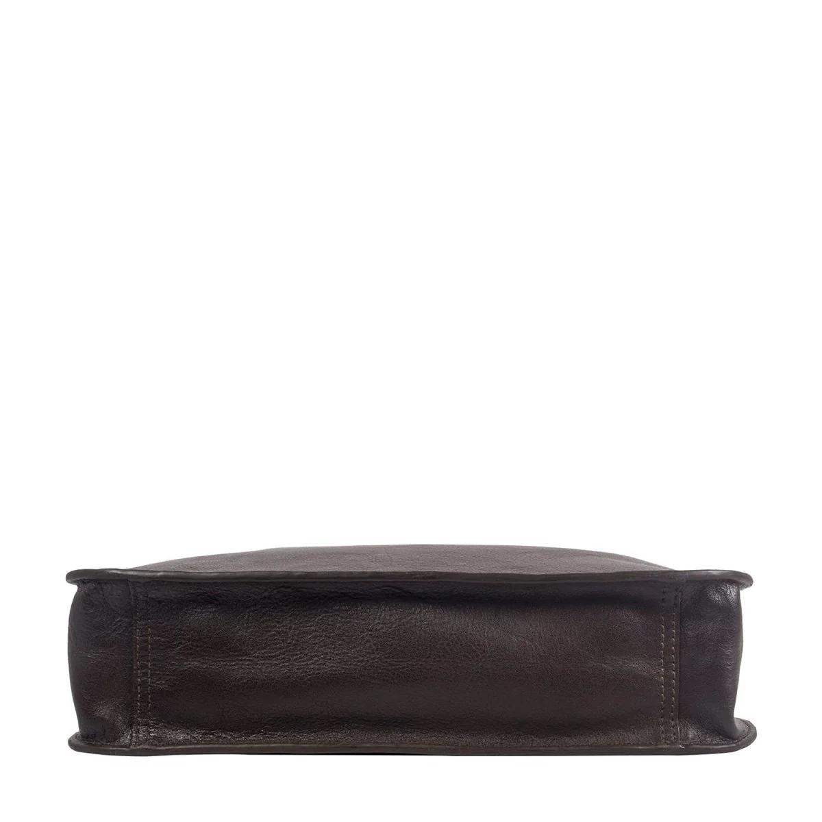 Carmel Medium Leather Sling Bag - Image 10