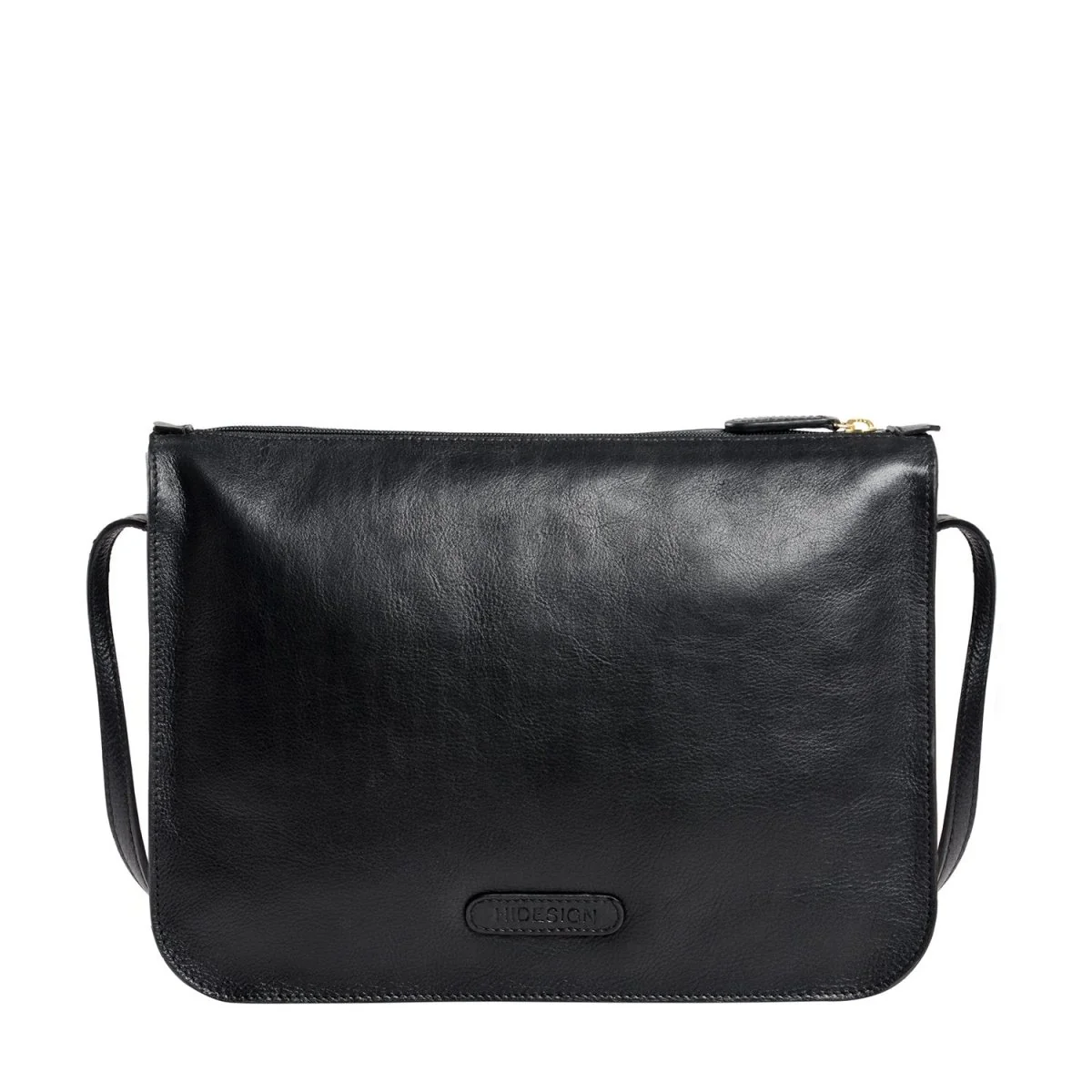 Carmel Medium Leather Sling Bag - Image 3