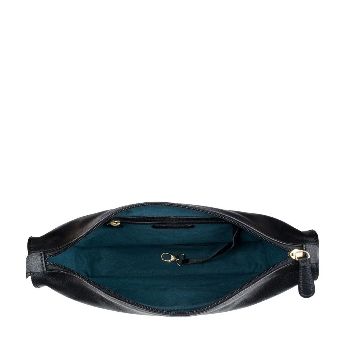 Carmel Medium Leather Sling Bag - Image 4