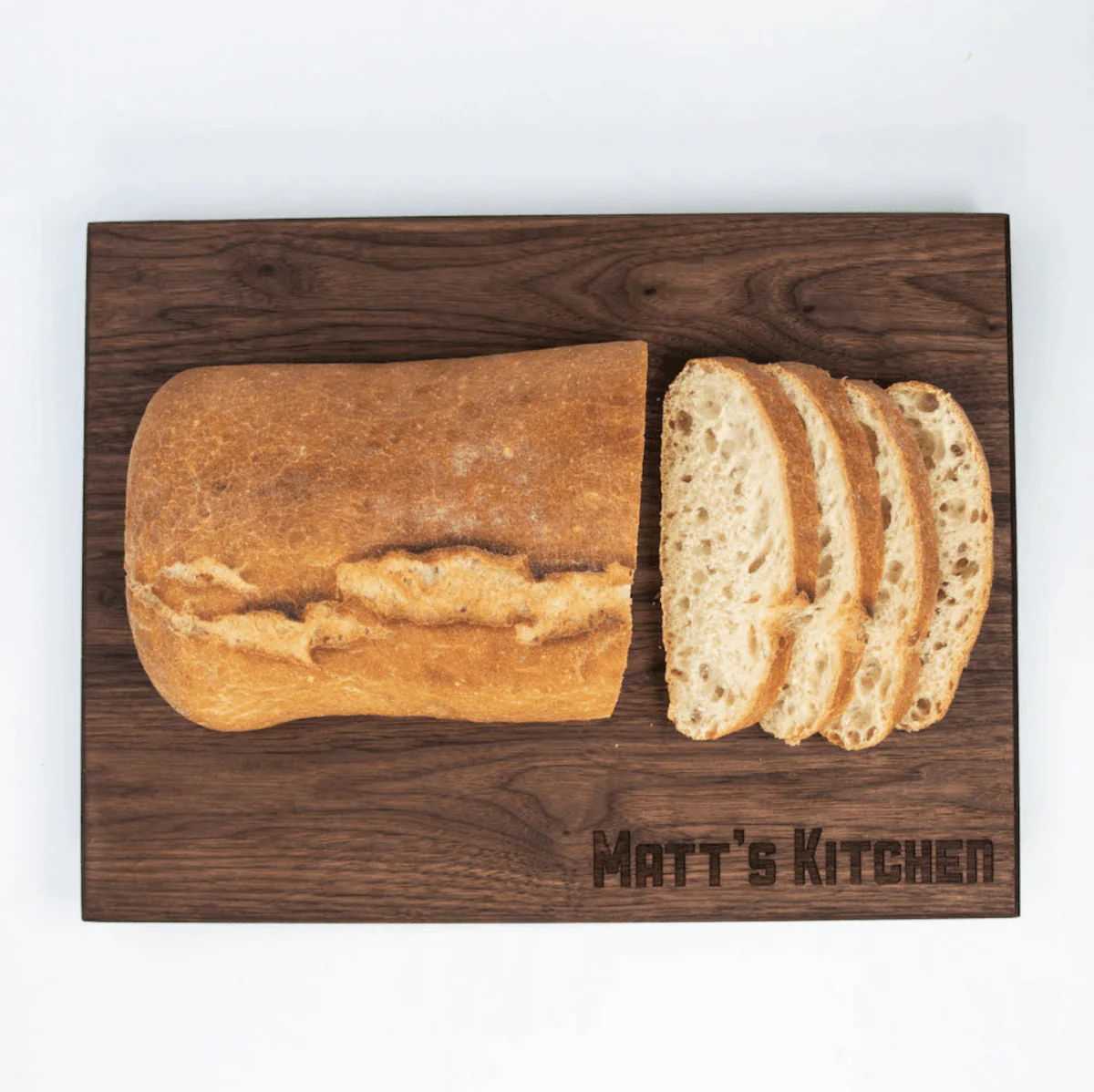 Chef's Kiss Cutting Board - Image 4