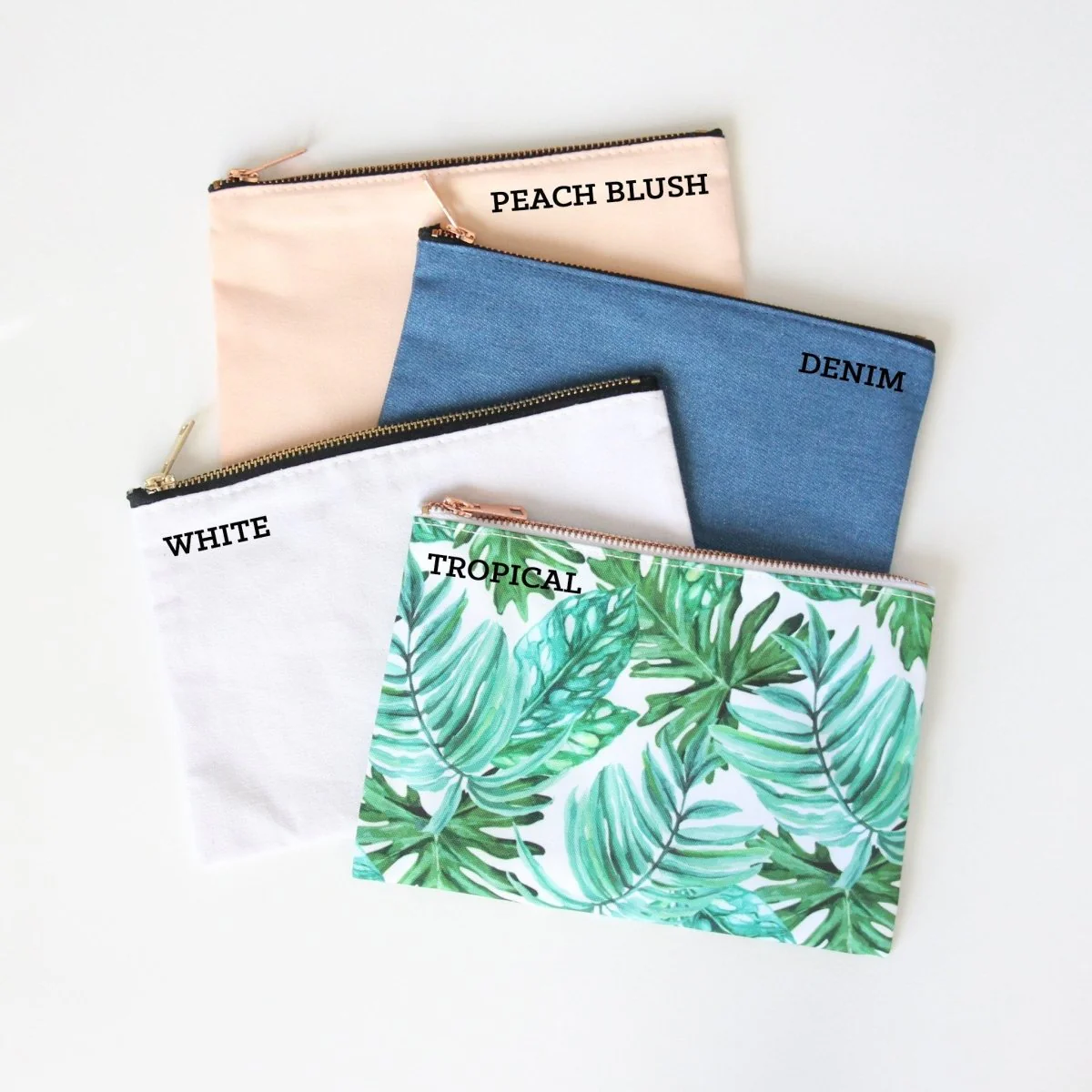 Chloe's Cosmetic Bag - Image 3