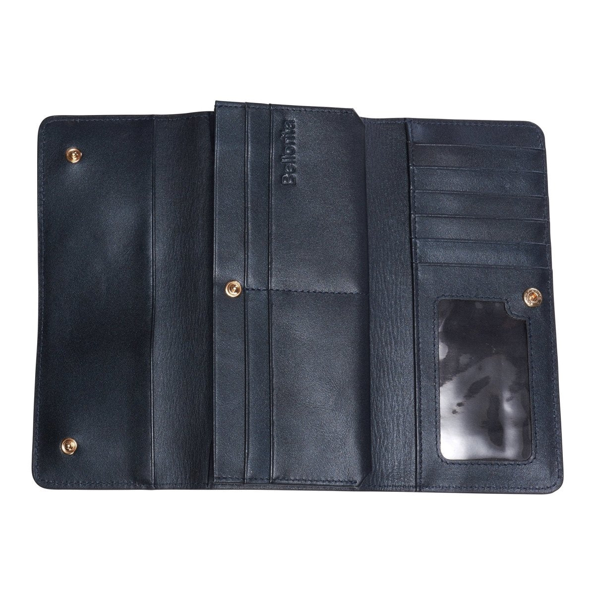 Cloud Blue Continental Wallet - Image 3