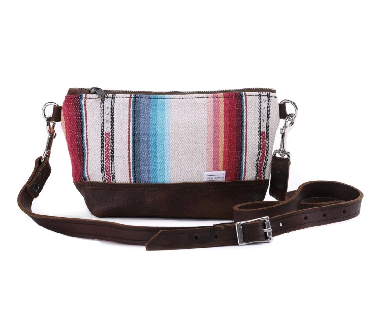 The Sunset Crossbody Bag - Image 3