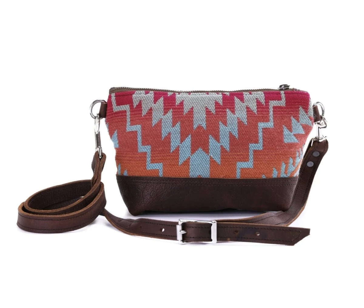 The Sunset Crossbody Bag - Image 4