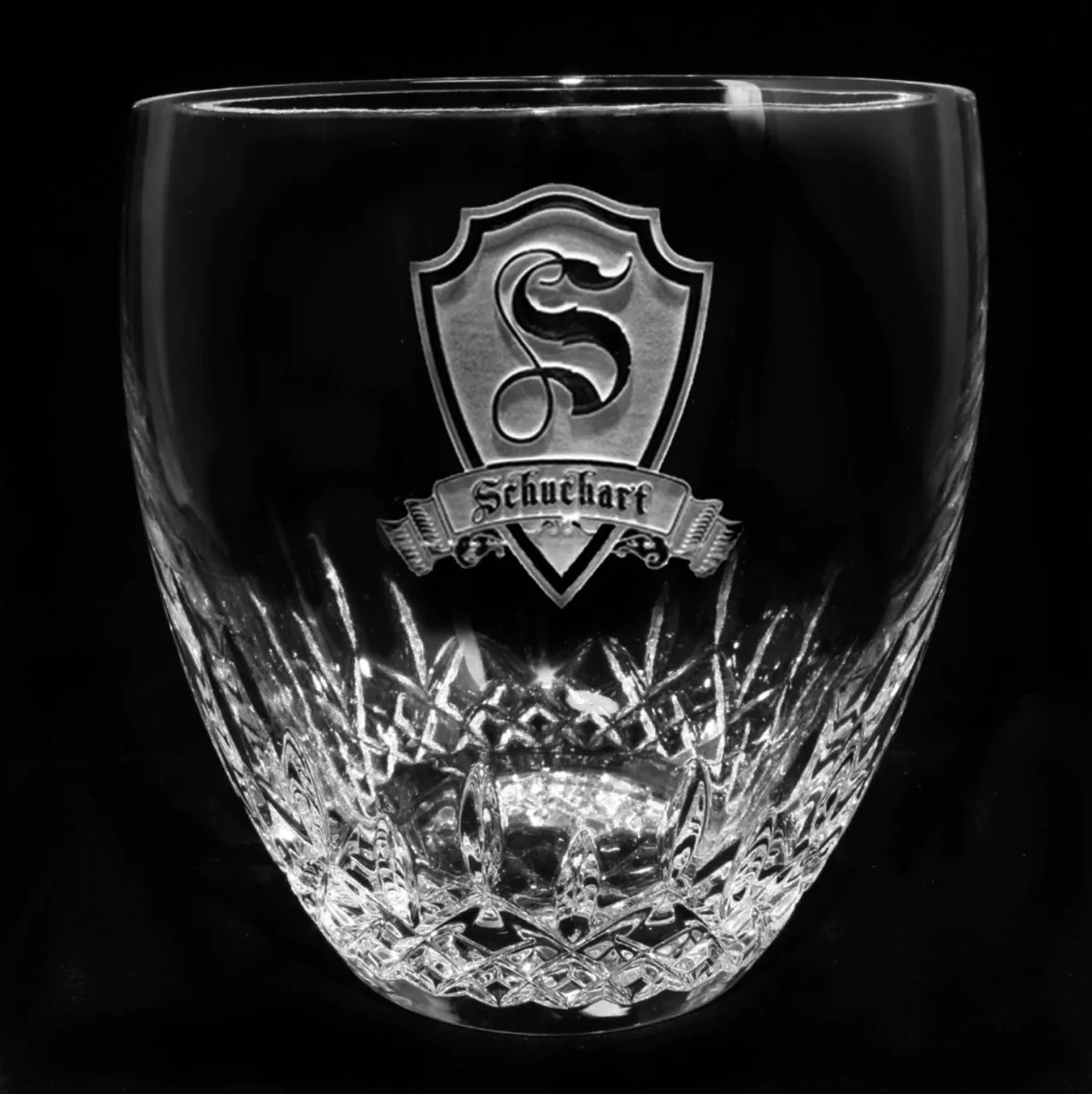 Crystal Ice Bucket - Image 3