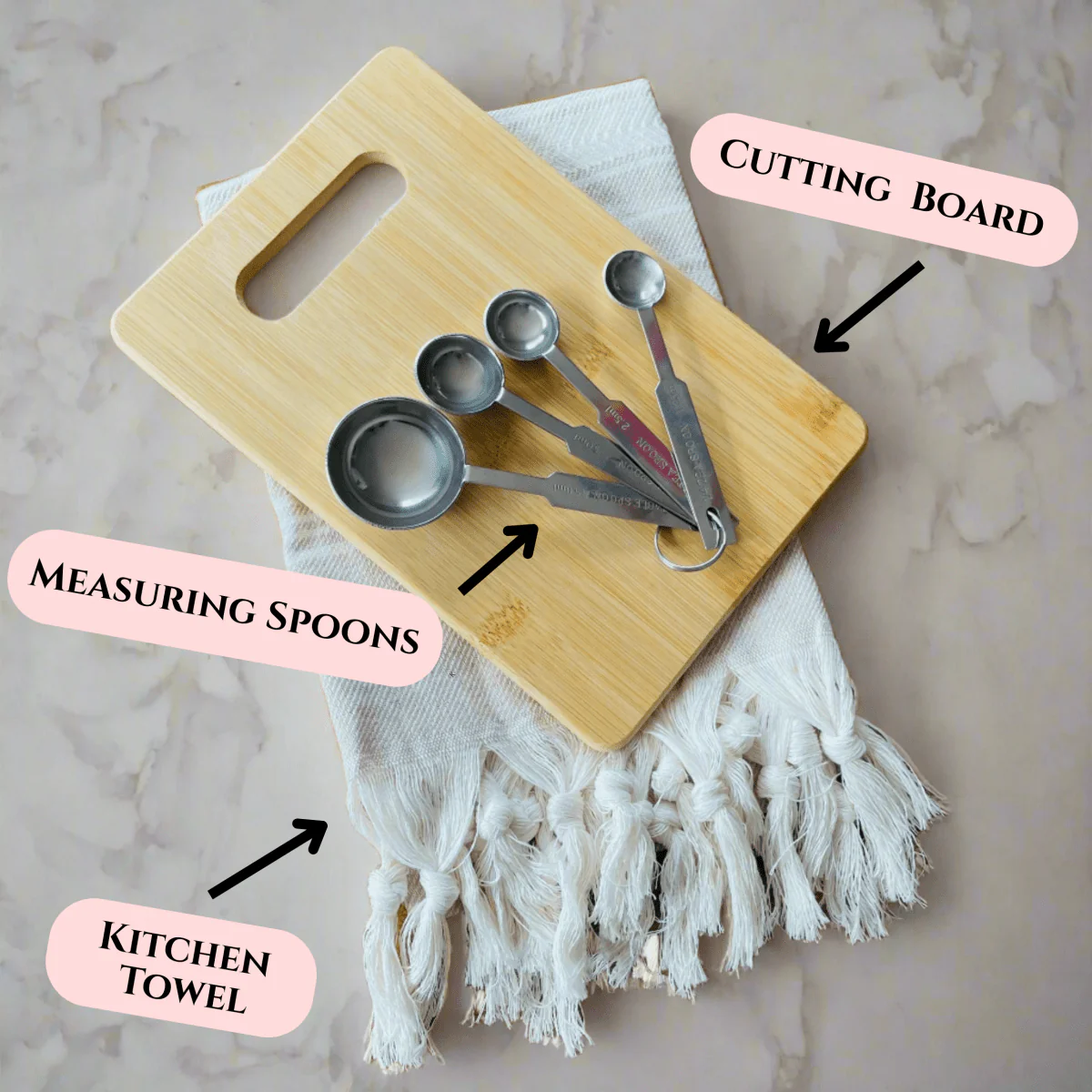 Culinary Cheers Gift Set - Image 4