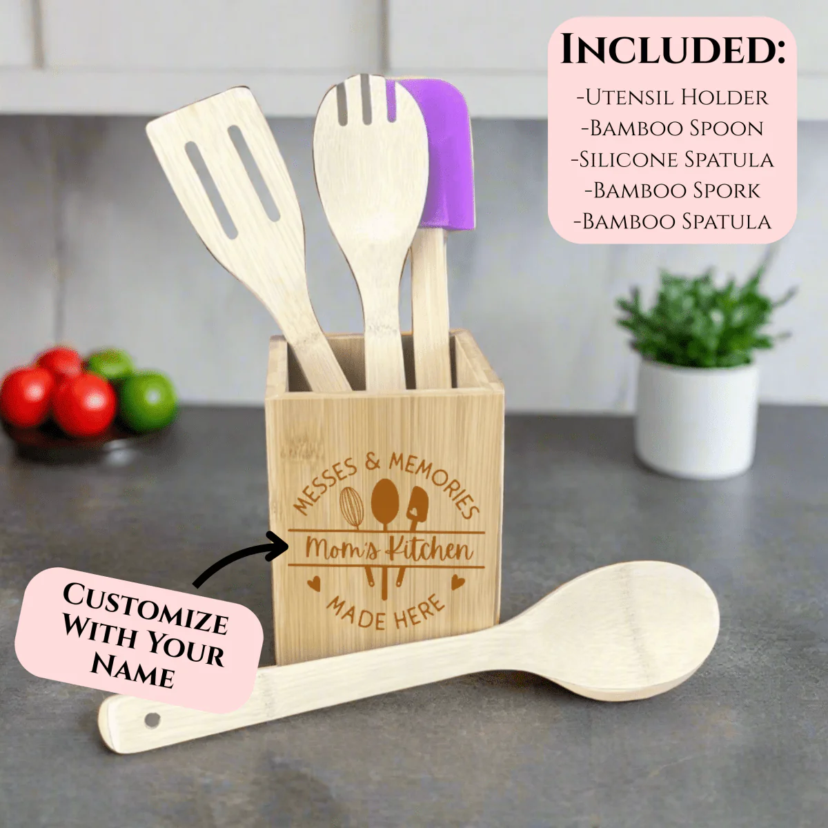 Culinary Cheers Gift Set - Image 5