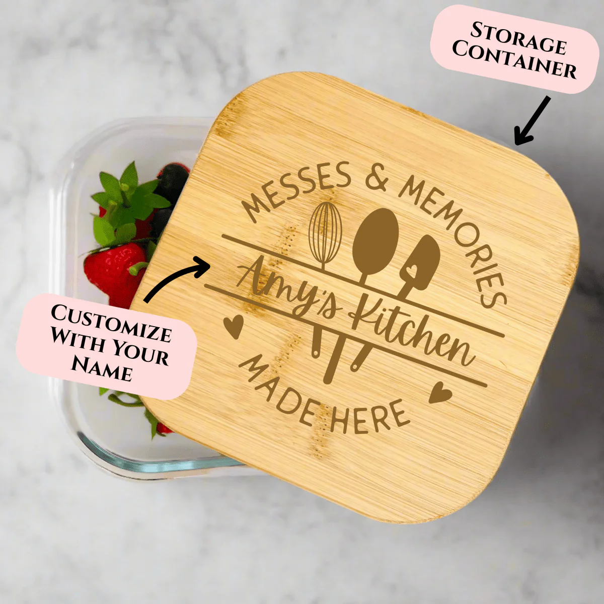 Culinary Cheers Gift Set - Image 6