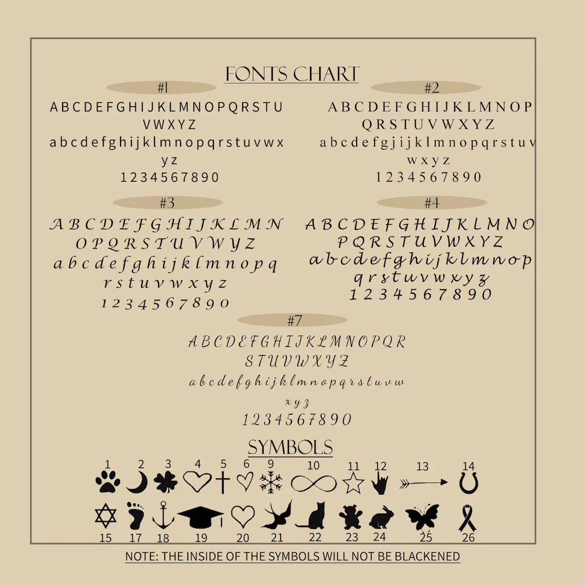 Custom Birthstone Personalized Bracelet - Image 4