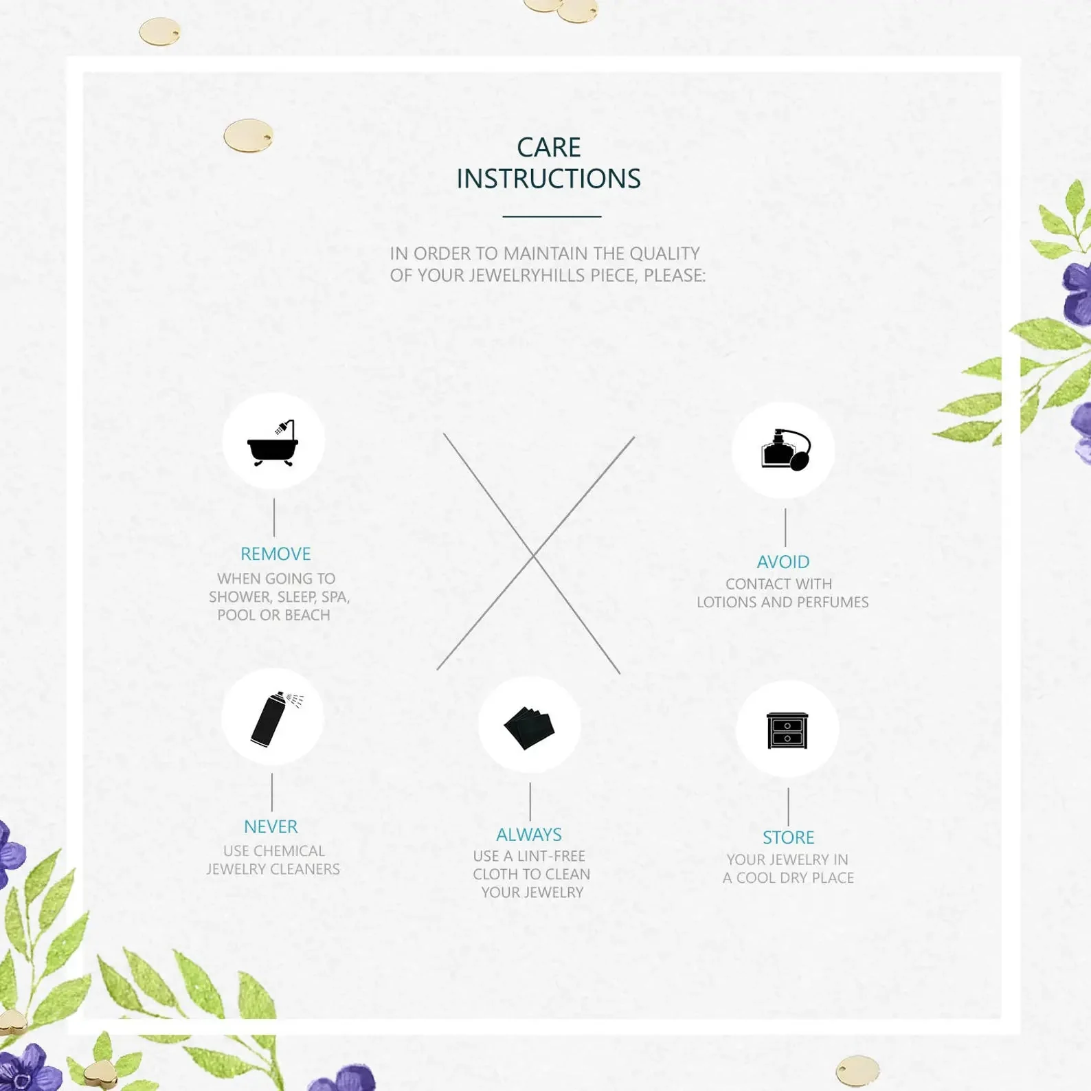 Custom Birthstone Personalized Bracelet - Image 6