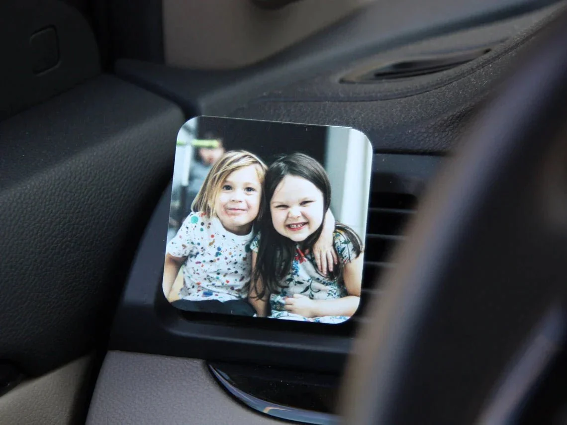 Custom Car Air Freshener - Image 3