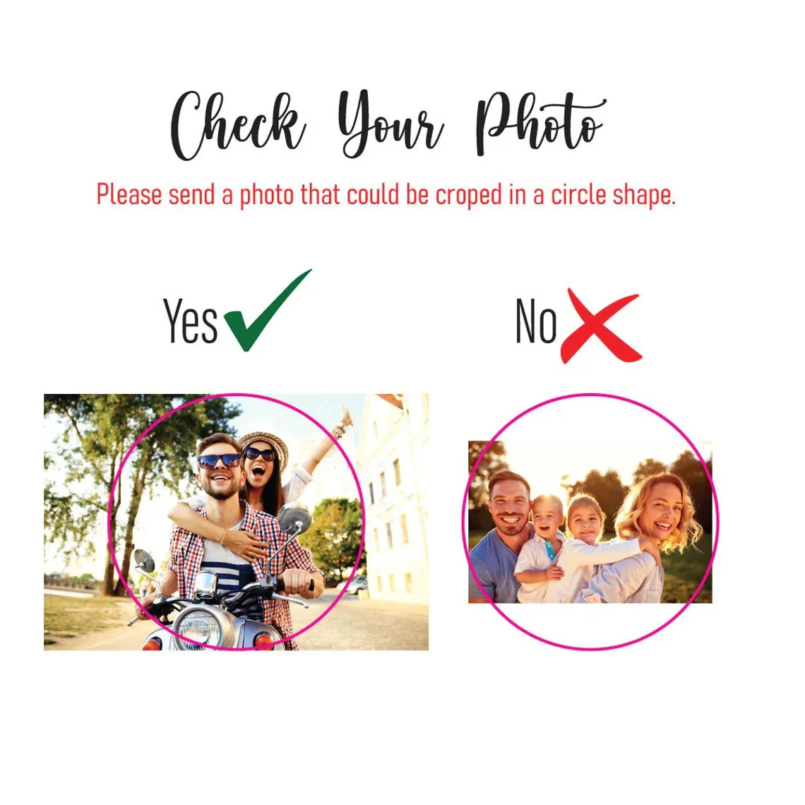 Custom Car Air Freshener - Image 4