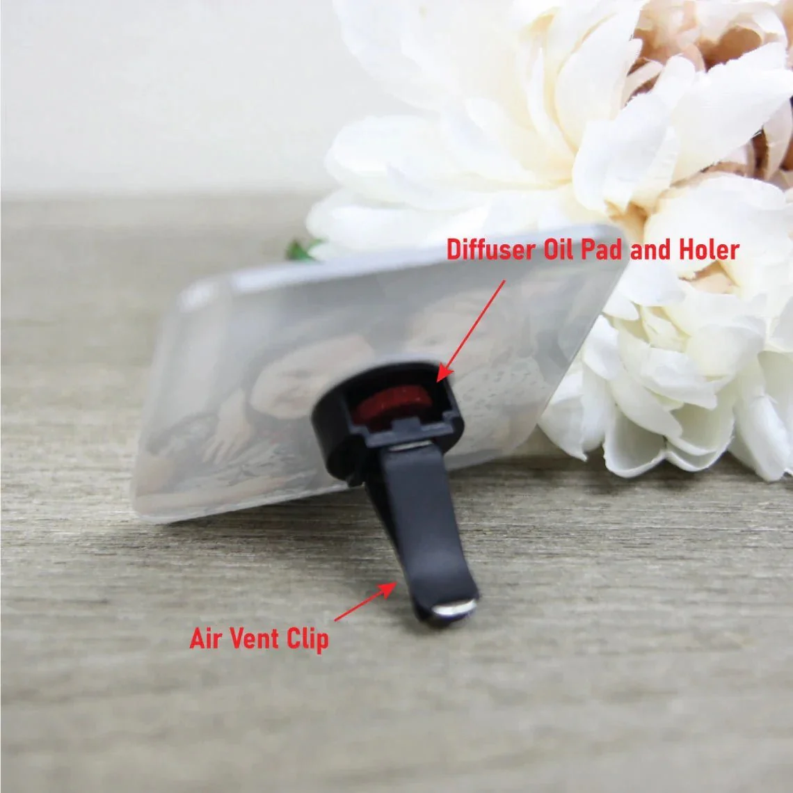 Custom Car Air Freshener - Image 5