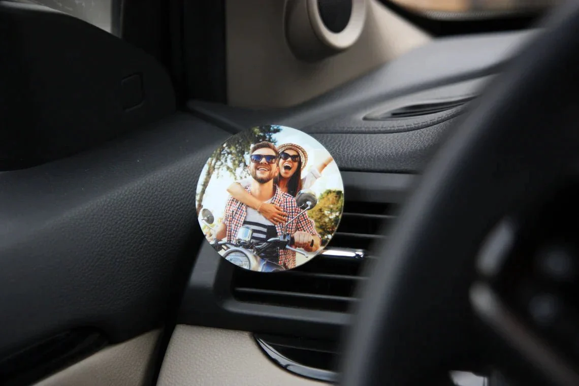 Custom Car Air Freshener - Image 7