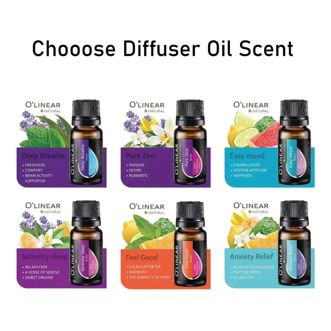 Custom Car Air Freshener - Image 8