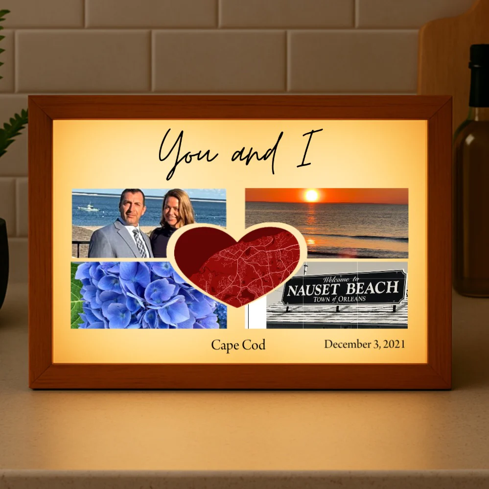 Photos of Our Life Light Box - Image 6