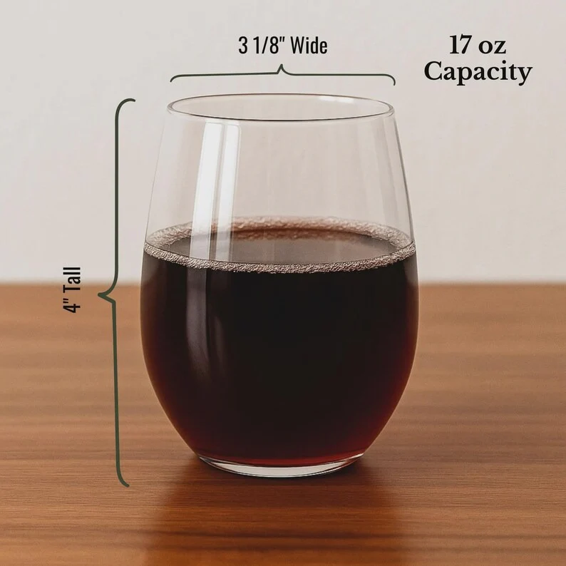 Party on a Glass - Image 3