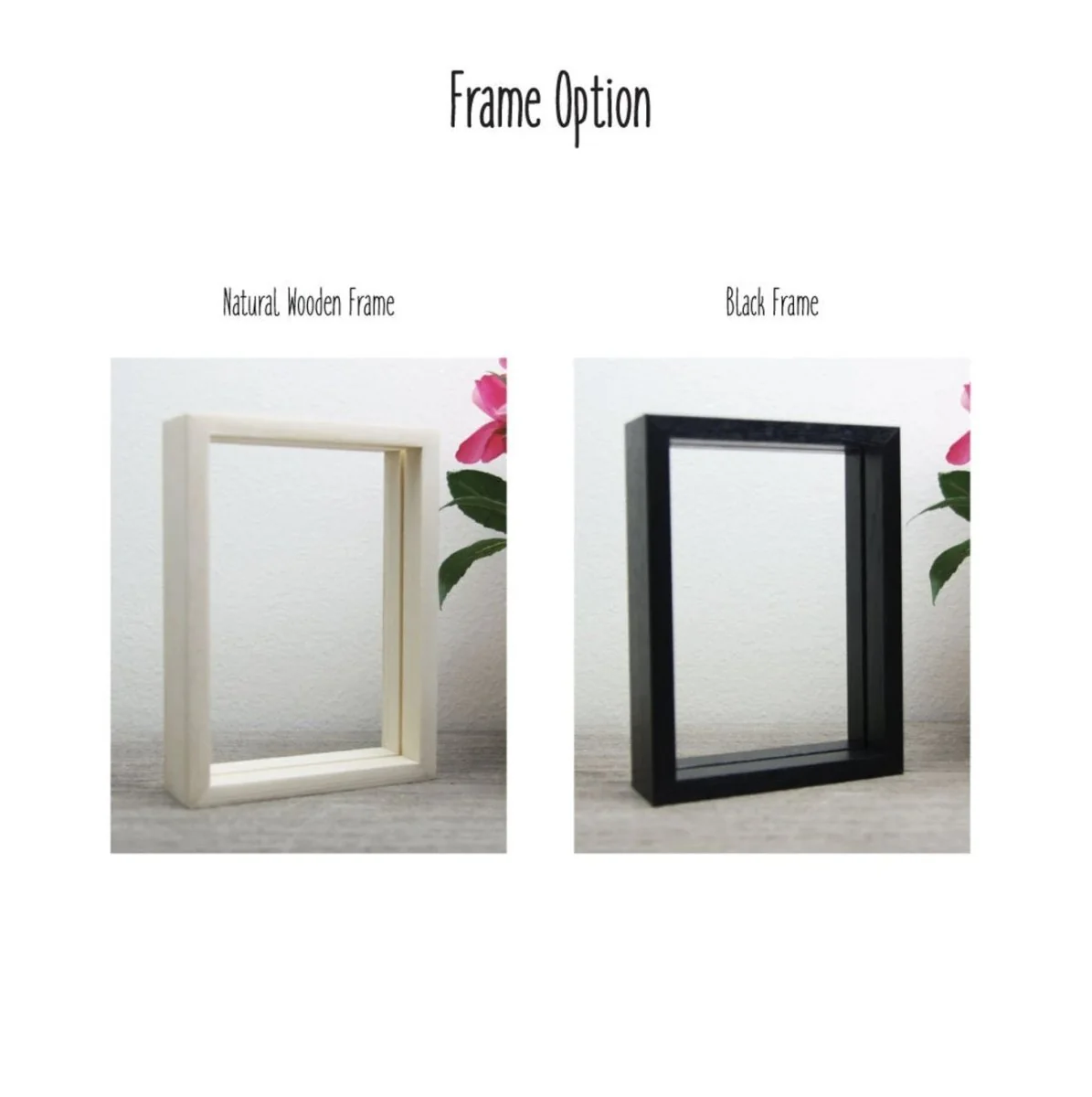Custom Quote Frame - Image 3