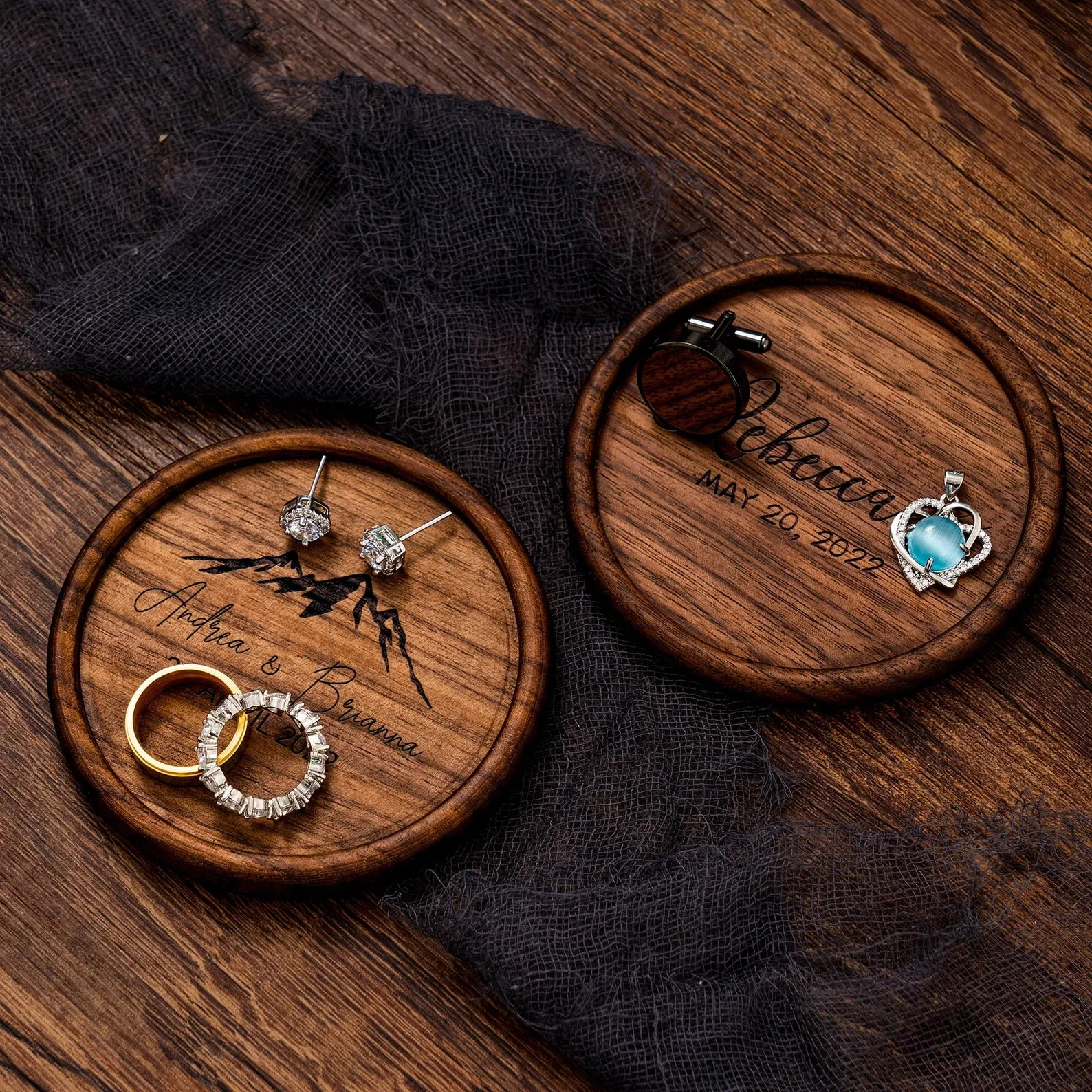 Sweetheart Ring Dish - Image 18