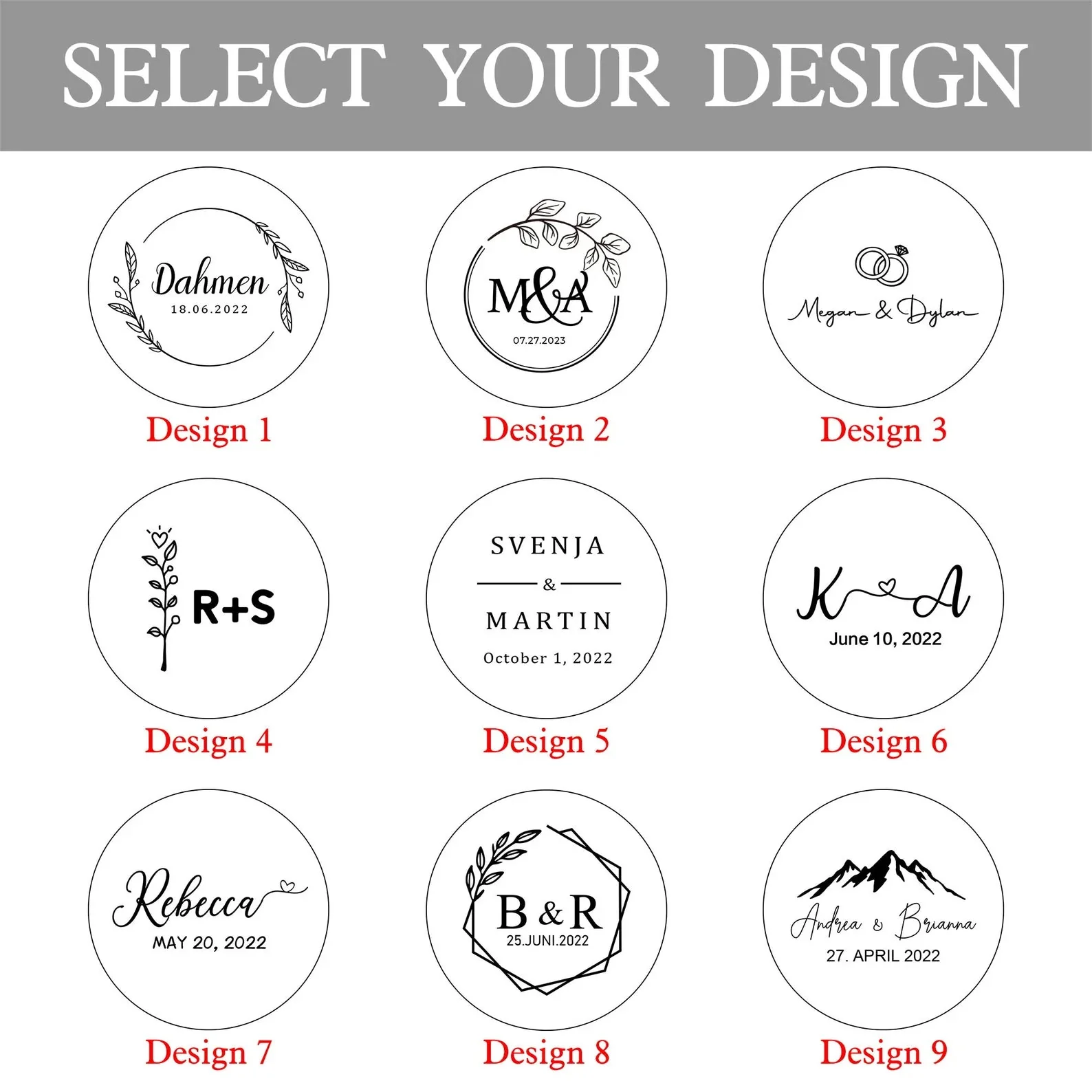 Sweetheart Ring Dish - Image 3