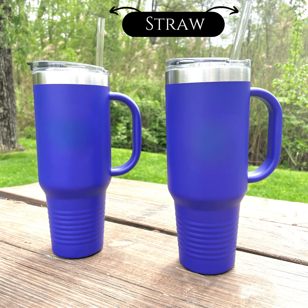 Custom Graduate's Keepsake Tumbler - Image 6