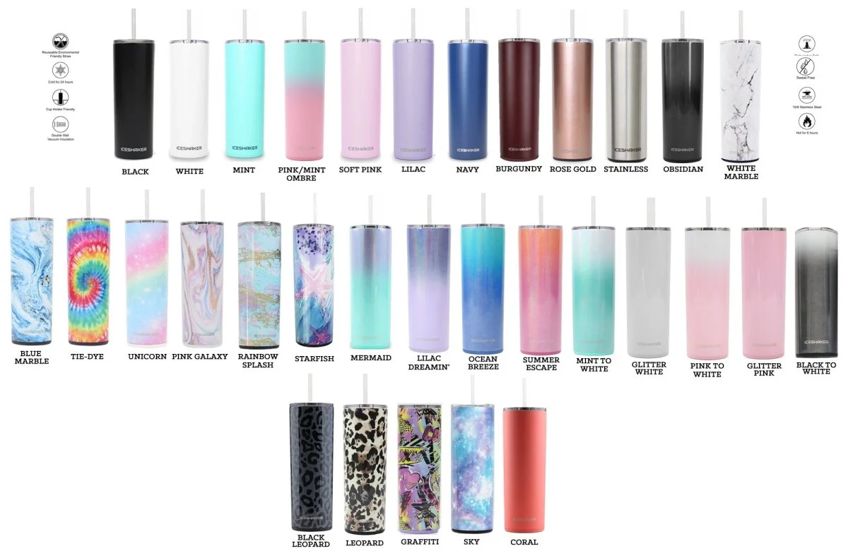 Dog Mom Tumbler - Image 3