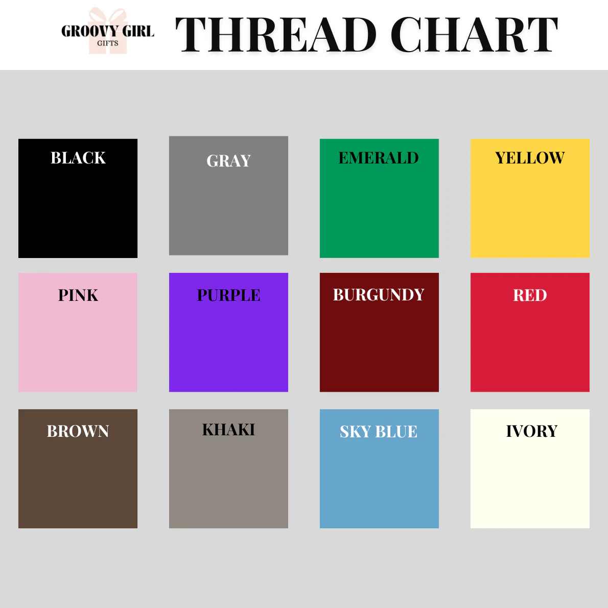 Cloud Nine Embroidered Bathrobe - Image 3