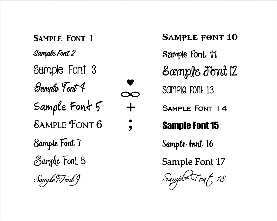 Forever Family Ornament - Image 4