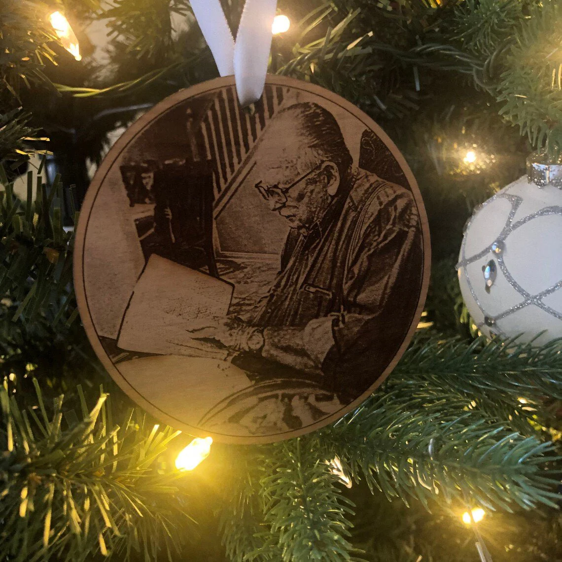 Forever Family Ornament - Image 5