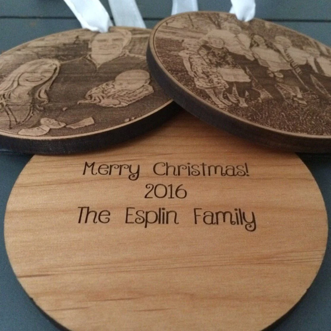 Forever Family Ornament - Image 7
