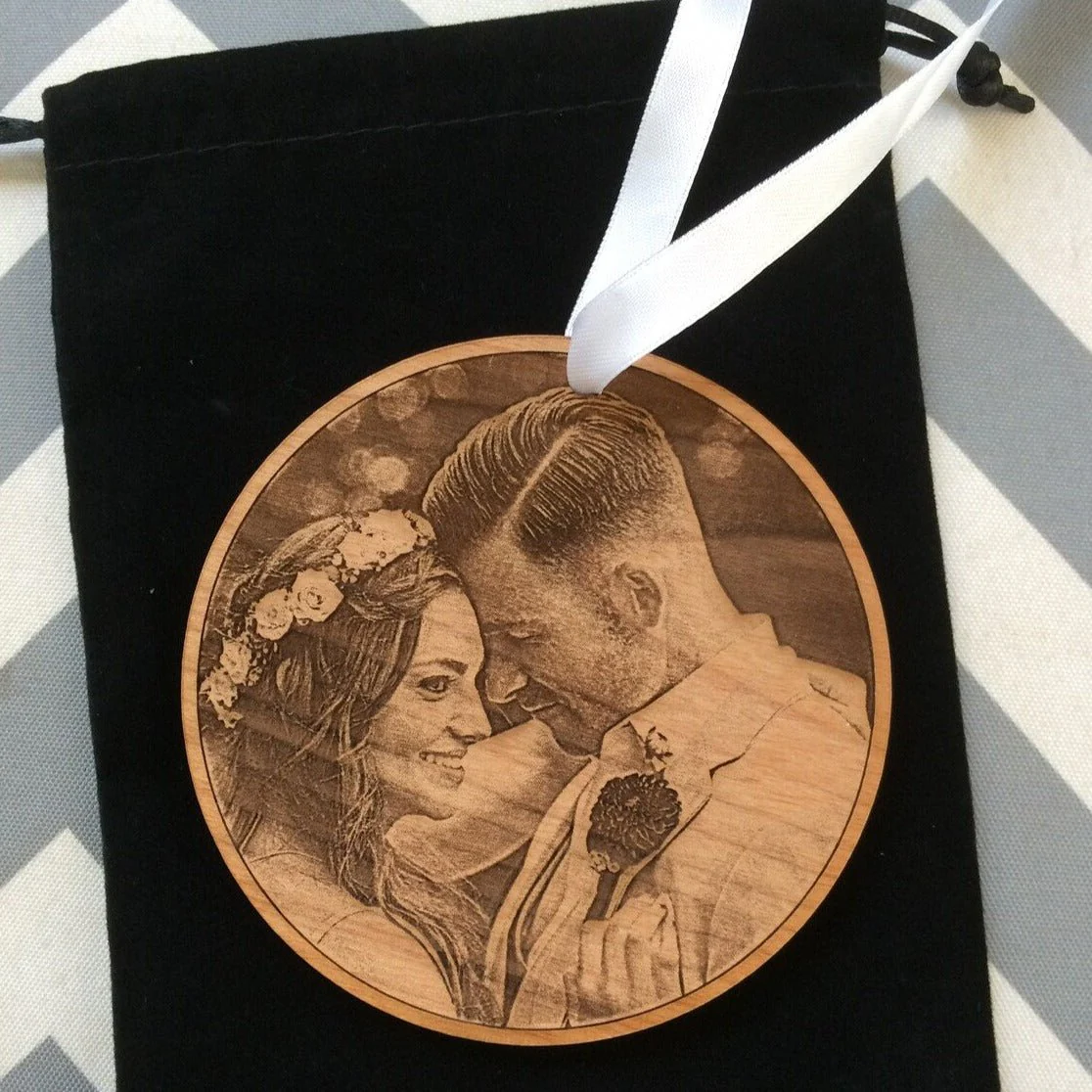 Forever Family Ornament - Image 8